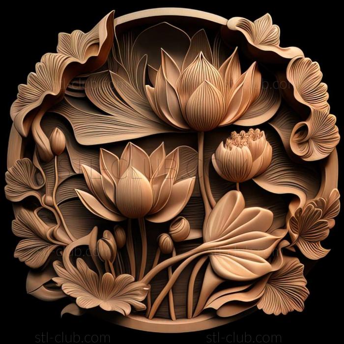 lotus